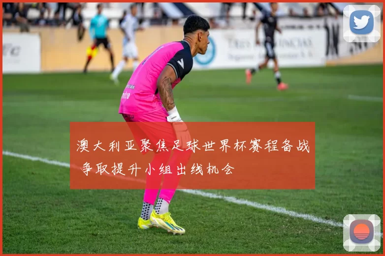 澳大利亚聚焦足球世界杯赛程备战 争取提升小组出线机会
