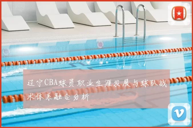 辽宁CBA球员职业生涯发展与球队战术体系融合分析