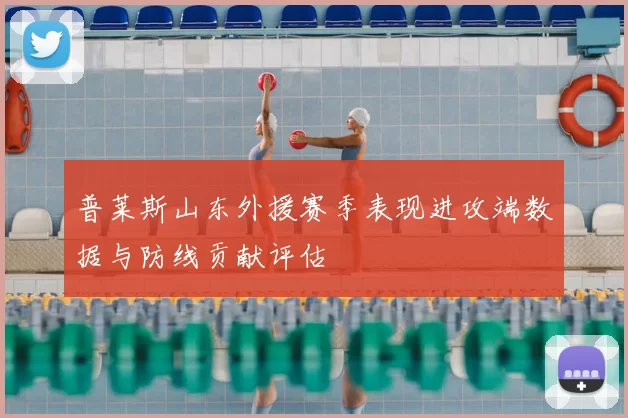 普莱斯山东外援赛季表现进攻端数据与防线贡献评估