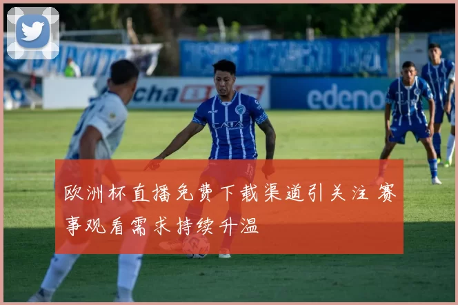 欧洲杯直播免费下载渠道引关注 赛事观看需求持续升温