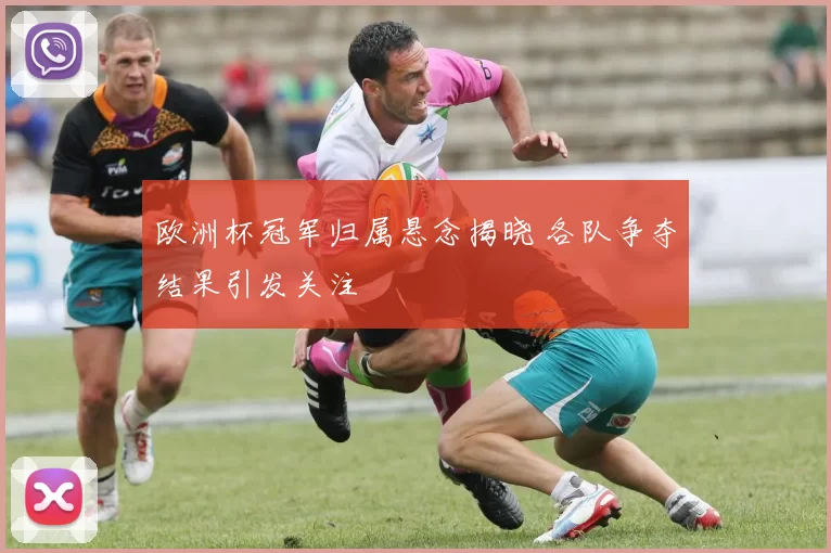 欧洲杯冠军归属悬念揭晓 各队争夺结果引发关注